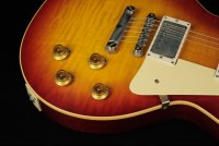Gibson Custom Murphy Lab 1959 Les Paul Standard Ultra Light Aged - FB