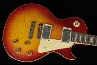 Gibson Custom Murphy Lab 1959 Les Paul Standard Ultra Light Aged - FB