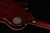 Gibson Custom Murphy Lab 1959 Les Paul Standard Ultra Light Aged - FB