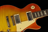 Gibson Custom Murphy Lab 1960 Les Paul Standard Ultra Light Aged - OLF