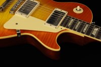 Gibson Custom Murphy Lab 1960 Les Paul Standard Ultra Light Aged - OLF