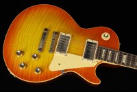 Gibson Custom Murphy Lab 1960 Les Paul Standard Ultra Light Aged - OLF