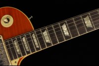 Gibson Custom Murphy Lab 1960 Les Paul Standard Ultra Light Aged - OLF