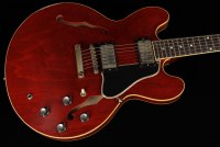 Gibson Custom Murphy Lab 1961 ES-335 Reissue Heavy Aged