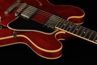 Gibson Custom Murphy Lab 1961 ES-335 Reissue Heavy Aged