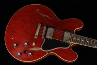 Gibson Custom Murphy Lab 1961 ES-335 Reissue Heavy Aged