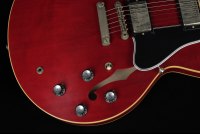 Gibson Custom Murphy Lab 1961 ES-335 Reissue Ultra Light Aged