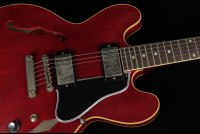 Gibson Custom Murphy Lab 1961 ES-335 Reissue Ultra Light Aged