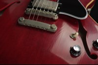 Gibson Custom Murphy Lab 1961 ES-335 Reissue Ultra Light Aged