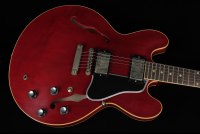 Gibson Custom Murphy Lab 1961 ES-335 Reissue Ultra Light Aged
