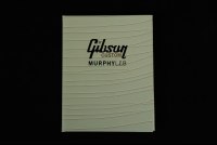 Gibson Custom Murphy Lab 1961 ES-335 Reissue Ultra Light Aged