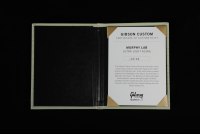 Gibson Custom Murphy Lab 1961 ES-335 Reissue Ultra Light Aged