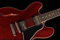 Gibson Custom Murphy Lab 1961 ES-335 Reissue Ultra Light Aged