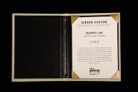 Gibson Custom Murphy Lab 1961 ES-335 Reissue Ultra Light Aged