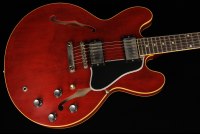 Gibson Custom Murphy Lab 1961 ES-335 Reissue Ultra Light Aged