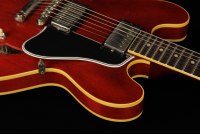 Gibson Custom Murphy Lab 1961 ES-335 Reissue Ultra Light Aged