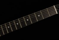 Gibson Custom Murphy Lab 1963 SG Junior Reissue Lightning Bar M2M Ultra Light Aged - PW