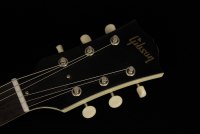 Gibson Custom Murphy Lab 1963 SG Junior Reissue Lightning Bar M2M Ultra Light Aged - PW