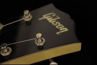 Gibson Custom Murphy Lab 1963 SG Special Reissue Lightning Bar M2M Ultra Light Aged - BTY