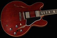 Gibson Custom Murphy Lab 1964 ES-335 Reissue Ultra Light Aged