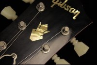 Gibson Custom Murphy Lab 1964 ES-335 Reissue Ultra Light Aged