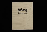 Gibson Custom Murphy Lab 1964 ES-335 Reissue Ultra Light Aged