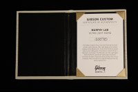 Gibson Custom Murphy Lab 1964 ES-335 Reissue Ultra Light Aged