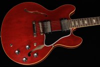 Gibson Custom Murphy Lab 1964 ES-335 Reissue Ultra Light Aged