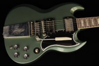 Gibson Custom Murphy Lab 1964 SG Standard Reissue w/Maestro Vibrola M2M Ultra Light Aged - EPB