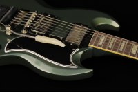 Gibson Custom Murphy Lab 1964 SG Standard Reissue w/Maestro Vibrola M2M Ultra Light Aged - EPB