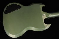 Gibson Custom Murphy Lab 1964 SG Standard Reissue w/Maestro Vibrola M2M Ultra Light Aged - EPB