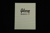 Gibson Custom Murphy Lab 1964 SG Standard Reissue w/Maestro Vibrola Ultra Light Aged - PB
