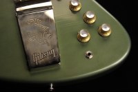 Gibson Custom Murphy Lab 1965 Non-Reverse Firebird V w/Maestro Vibrola M2M Ultra Light Aged - EPB