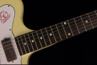 Gibson Custom Murphy Lab 1965 Non-Reverse Firebird V w/Maestro Vibrola M2M Ultra Light Aged - CW