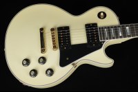 Gibson Custom Murphy Lab 1968 Les Paul Custom Reissue M2M Ultra Light Aged - CVW