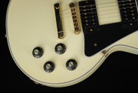 Gibson Custom Murphy Lab 1968 Les Paul Custom Reissue M2M Ultra Light Aged - CVW