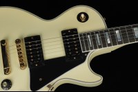 Gibson Custom Murphy Lab 1968 Les Paul Custom Reissue M2M Ultra Light Aged - CVW
