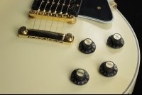 Gibson Custom Murphy Lab 1968 Les Paul Custom Reissue M2M Ultra Light Aged - CVW