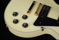 Gibson Custom Murphy Lab 1968 Les Paul Custom Reissue M2M Ultra Light Aged - CVW