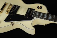 Gibson Custom Murphy Lab 1968 Les Paul Custom Reissue M2M Ultra Light Aged - CVW
