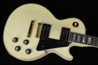 Gibson Custom Murphy Lab 1968 Les Paul Custom Reissue M2M Ultra Light Aged - CVW