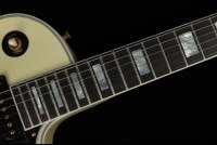 Gibson Custom Murphy Lab 1968 Les Paul Custom Reissue M2M Ultra Light Aged - CVW