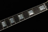 Gibson Custom Murphy Lab 1968 Les Paul Custom Reissue M2M Ultra Light Aged - CVW