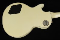 Gibson Custom Murphy Lab 1968 Les Paul Custom Reissue M2M Ultra Light Aged - CVW