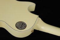 Gibson Custom Murphy Lab 1968 Les Paul Custom Reissue M2M Ultra Light Aged - CVW