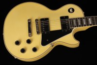 Gibson Custom Murphy Lab Les Paul Custom Antique Ultra Light Aged - CVW