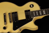 Gibson Custom Murphy Lab Les Paul Custom Antique Ultra Light Aged - CVW