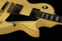 Gibson Custom Murphy Lab Les Paul Custom Antique Ultra Light Aged - CVW