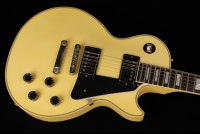 Gibson Custom Murphy Lab Les Paul Custom Antique Ultra Light Aged - CVW