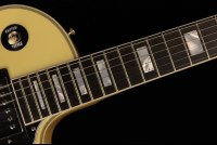 Gibson Custom Murphy Lab Les Paul Custom Antique Ultra Light Aged - CVW